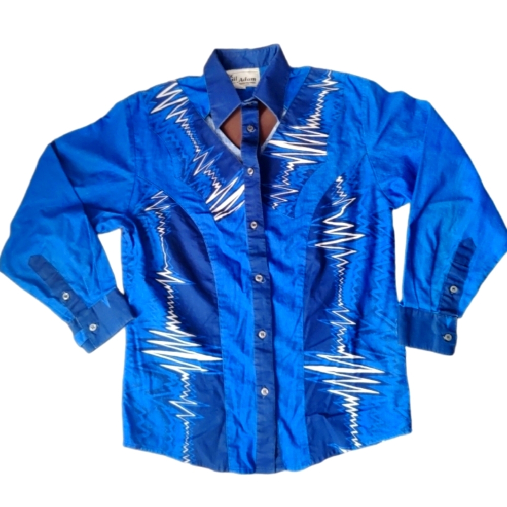 Gil Adam Western Wear